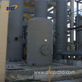 10000TPY Mannheim Furnace for Potassium Sulphate Fertilizer